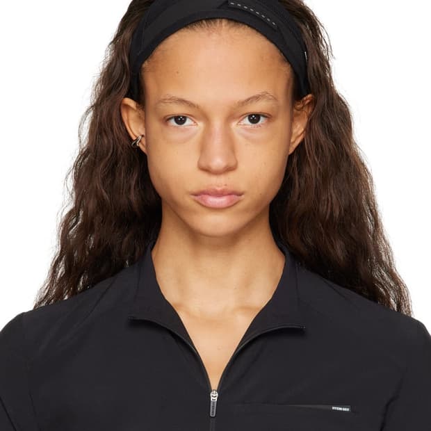 혜인서 유틸리티 헤어밴드 헤드밴드