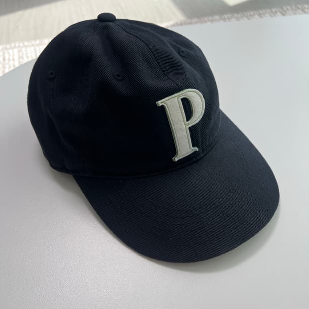 테프스토어즈 그래듀에이션픽쳐스어게인 볼캡 L