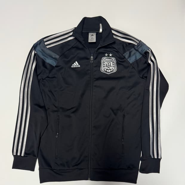 아디다스 올드스쿨 오리지널 아르헨티나 져지 M