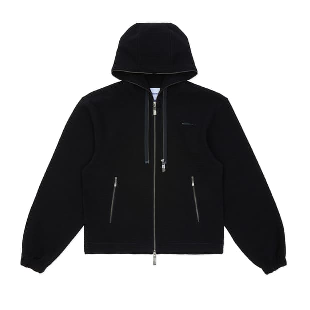 아더에러 Realce Hoodie Zip-Up Product. 31