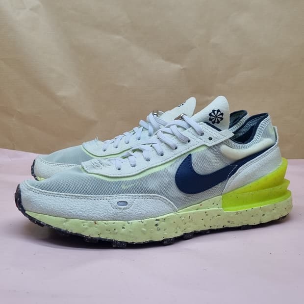 나이키 와플원 크레이터라인 운동화 270