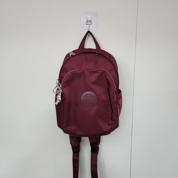 키플링 미니백팩