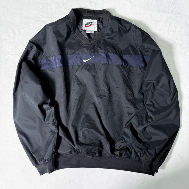 나이키 리메이크 웜업