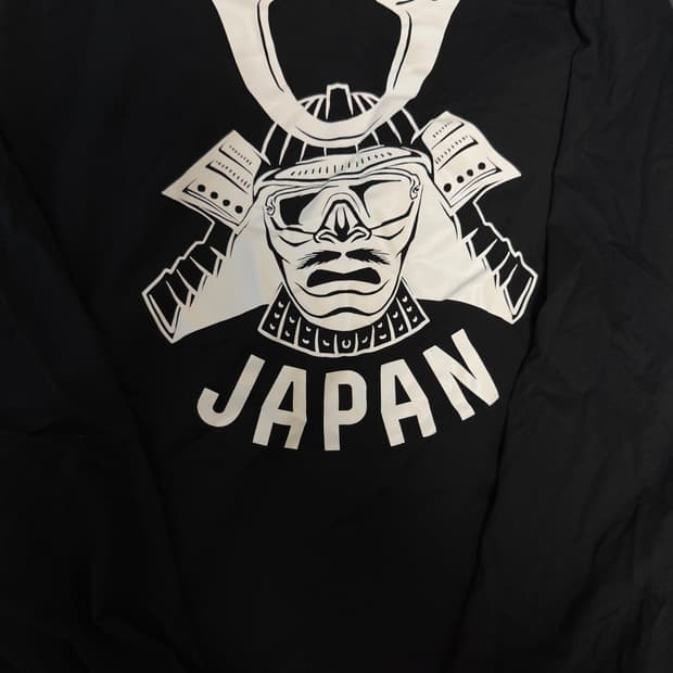 오클리 롱슬리브 블랙 2XL 