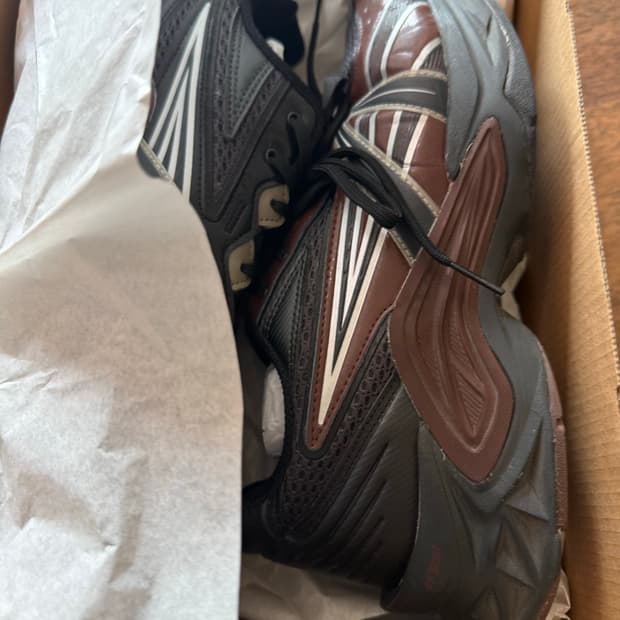 아식스 프로토블라스트 270