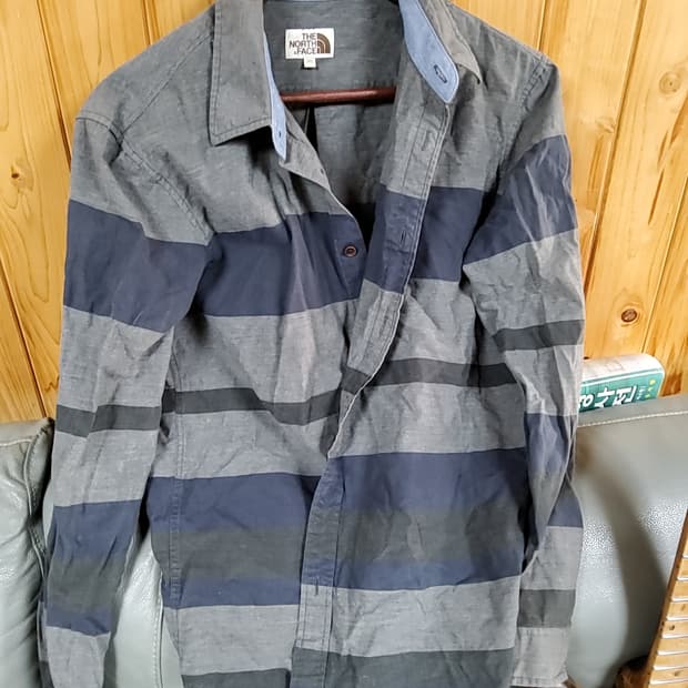 노스페이스 셔츠 95
