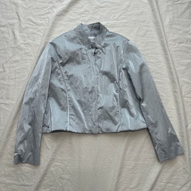 모래하우스 글로우 자켓