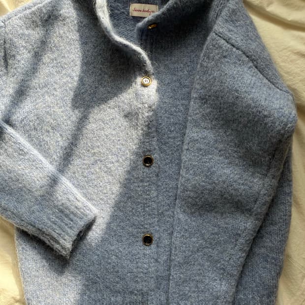 시엔느 로렐라이 가디건