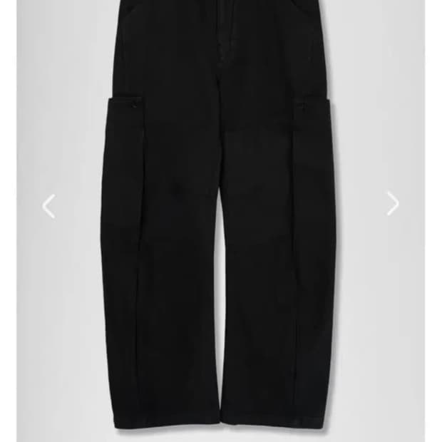 누마레 글렌사이드 팬츠 M