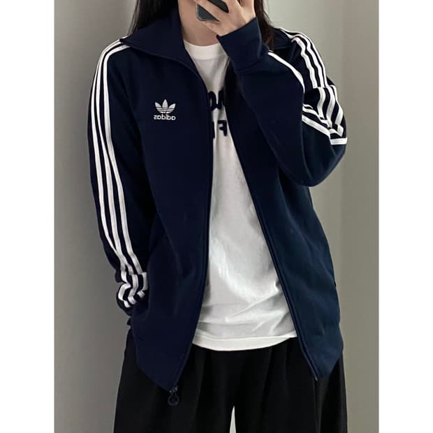 아디다스 유로파 져지