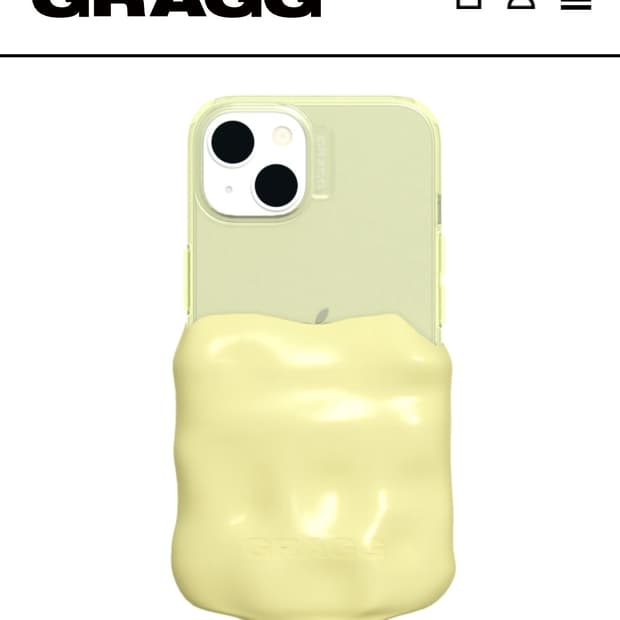 아이폰 14 그래그,더나인몰 폰케이스 (gragg,theninemall)