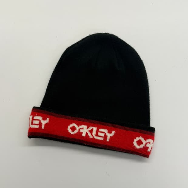 Oakley 오클리 비니