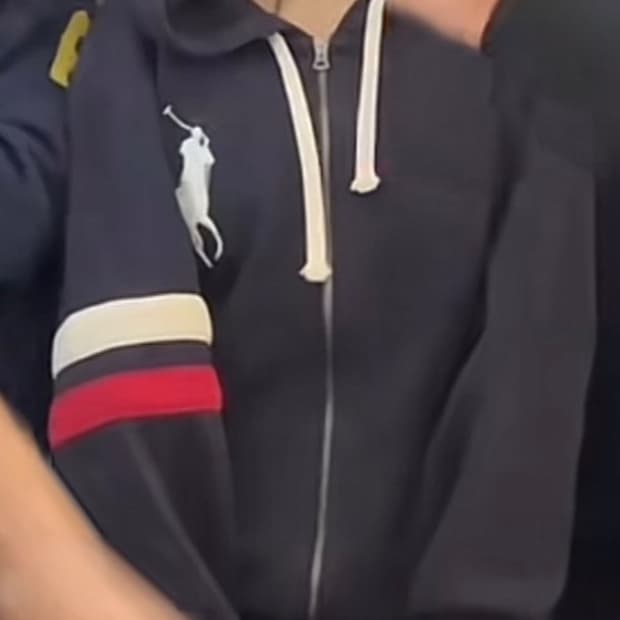 폴로 랄프로렌 빅포니 후드집업 구해요