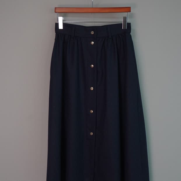 메동키츠네 울스커트