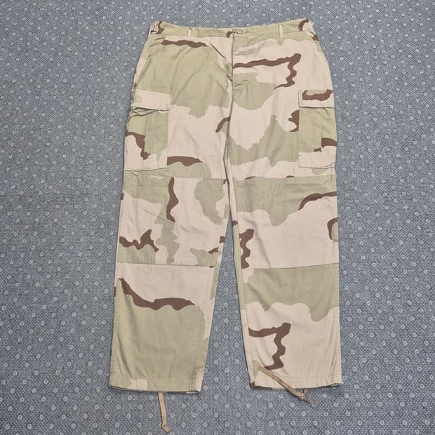 [XL]US ARMY BDU -841
