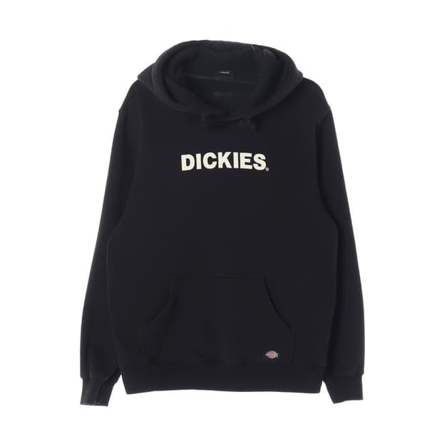 디키즈 빅로고 후드티 S-M