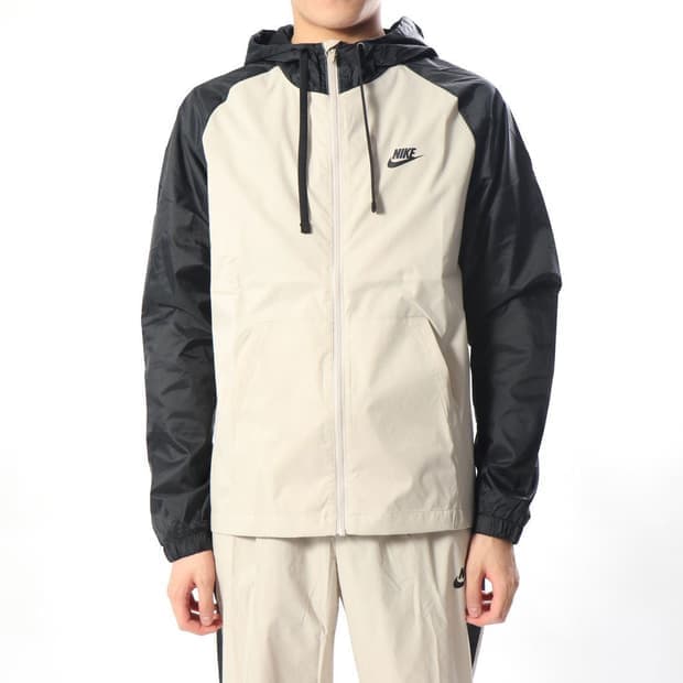 나이키 검회 바람막이