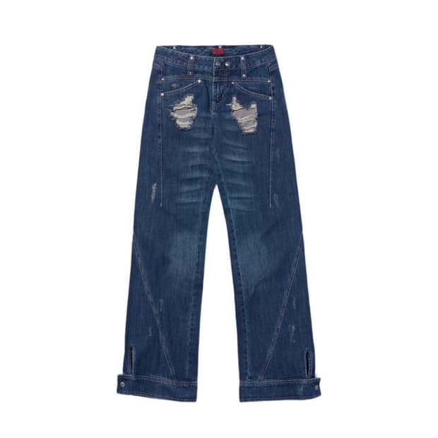 미스치프 anatomie jean 아나토미 진 다크블루 M사이즈