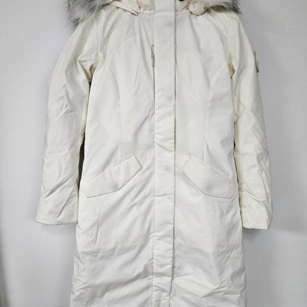 노스페이스 낸시 다운 코트(급처)