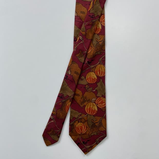 입생로랑(YSL) 명품 정품 넥타이