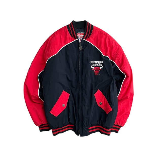 90’s CHICAGO BULLS 