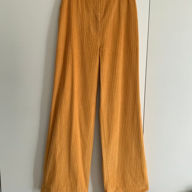 페이퍼문 코듀로이 팬츠 66