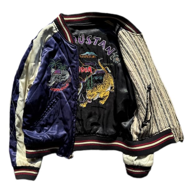 존불 힌두스탄 수베니어 자켓 M