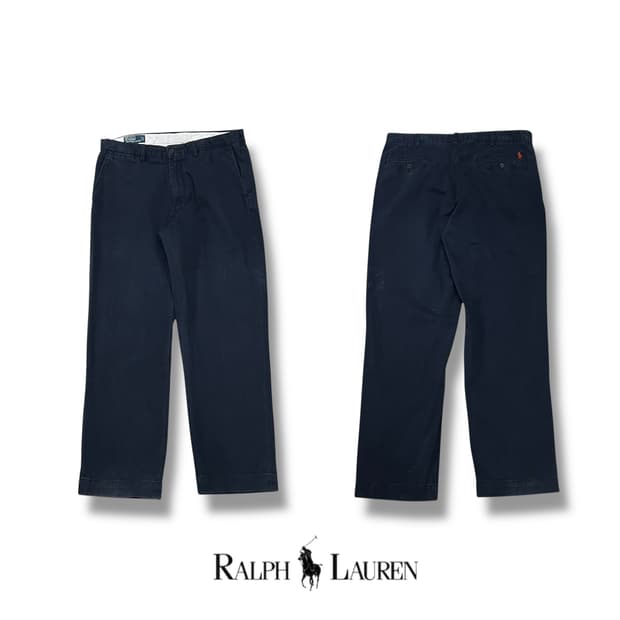 폴로 랄프로렌 치노팬츠 s08732