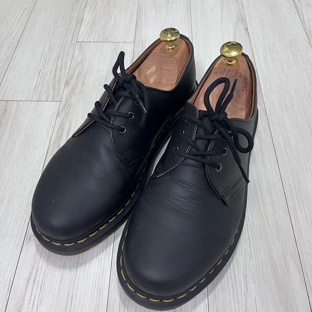 닥터마틴 1461, 6사이즈