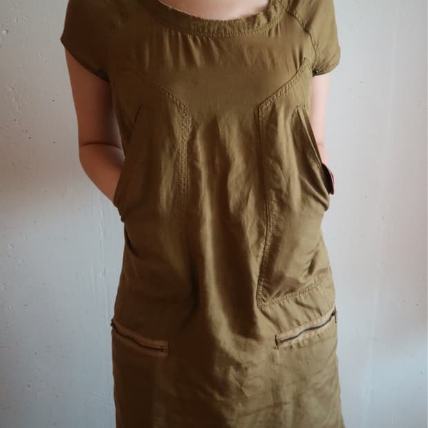 Isabel Marant Ops