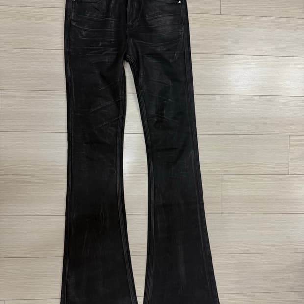 타이론 부츠컷 st 왁스 코팅 부츠컷