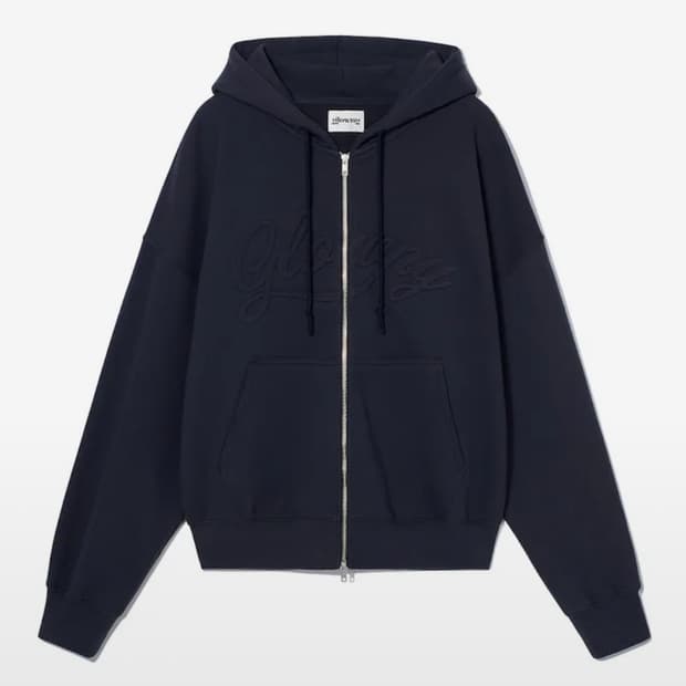 글로니 조던 후드집업