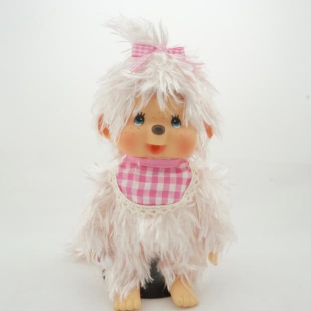 모코모코 몬치치 홍콩 새제품