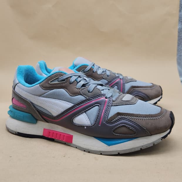 푸마 미라지목스 남성운동화 270