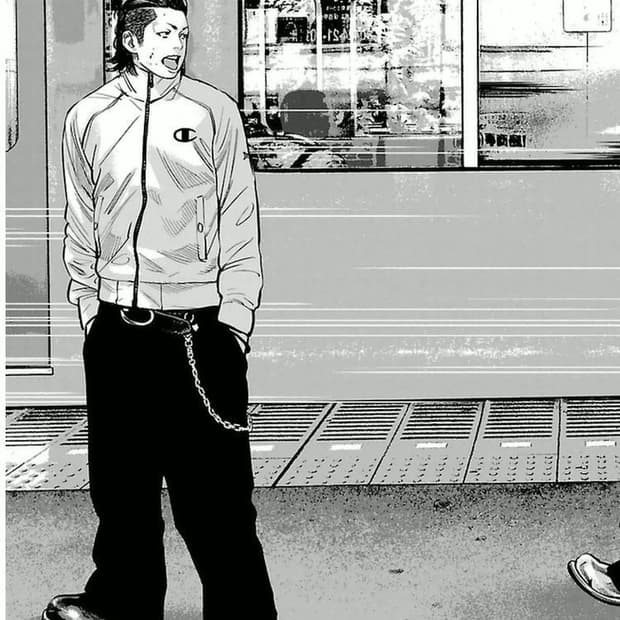 벤슨 x 무장전선 라이더 자켓 구합니다