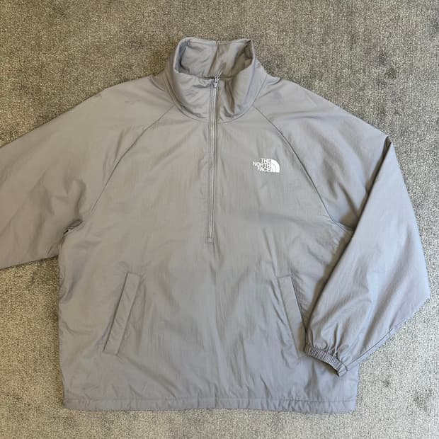 노스페이스 EcoLoft 풀오버 2XL