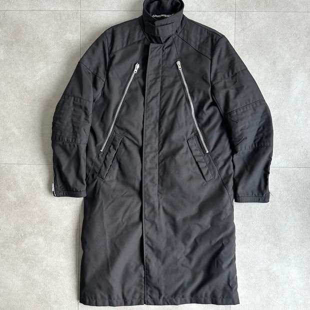 지방시 2016FW 리카르도 티시 테크니컬 자켓