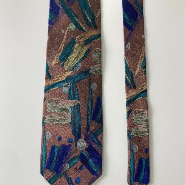 피에르가르뎅 넥타이