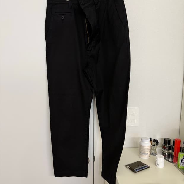 [M] 준야 와타나베 꼼데가르송 팬츠