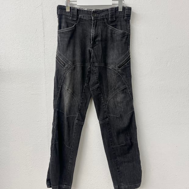 Dickies