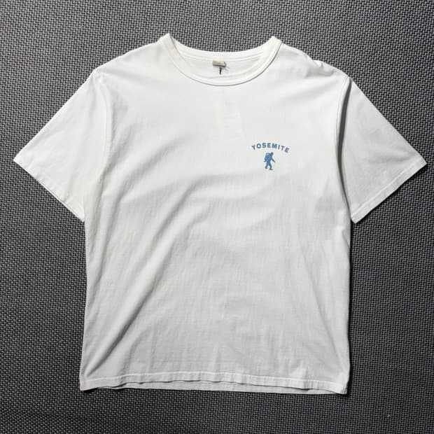 BARNS OUTFITTERS 반팔