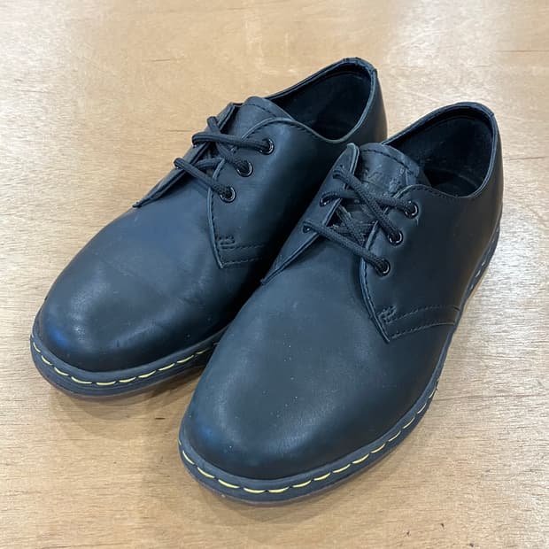 [230mm] 닥터마틴 CAVENDISH 3홀 더비슈즈