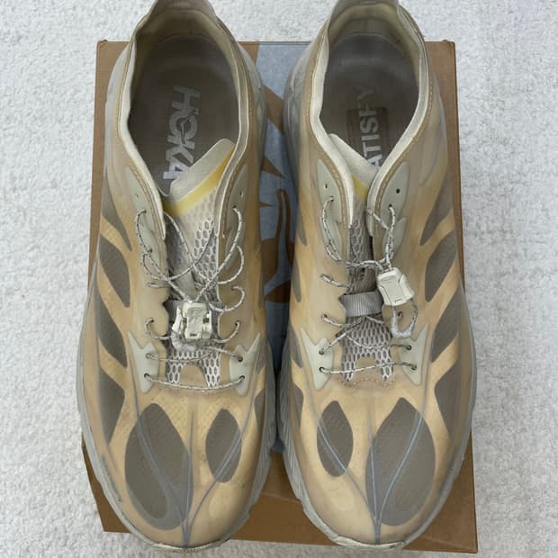 새티스파이 호카 마파테4 아이보리 [295]