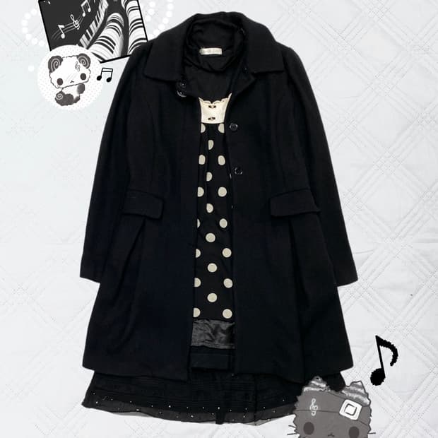 ꒰ঌ 판다 🐼 도트 세트 ໒꒱