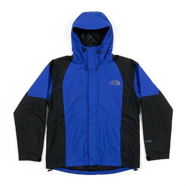 노스페이스 고어텍스 방풍 자켓