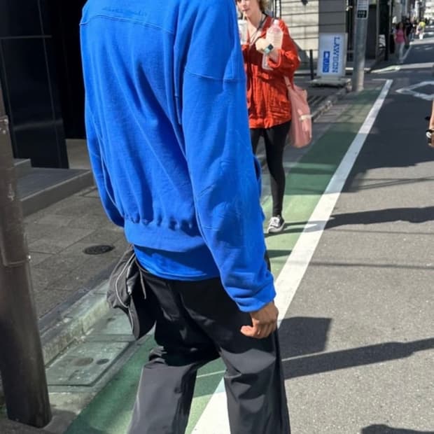 키코 코스타디노브 노발리스 후드