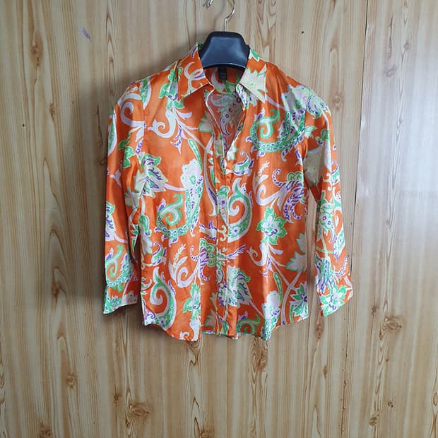 랄프로렌 셔츠 S