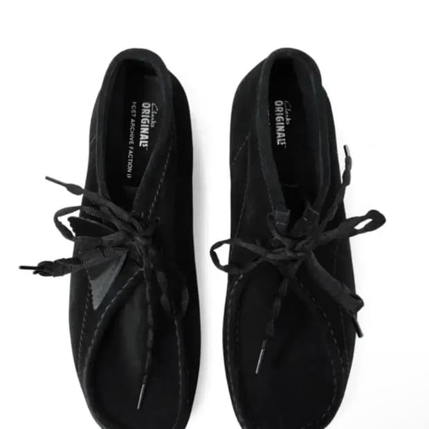 Paf 클락스 왈라비 UK7.5