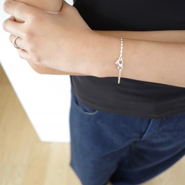 Curvv philippe bracelet 19cm
