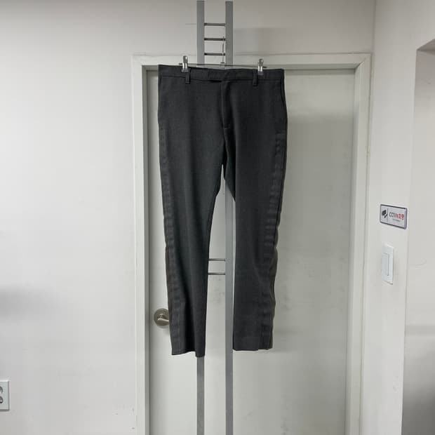 라프시몬스 팬츠 48